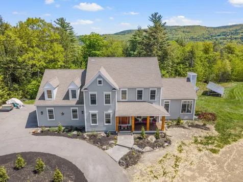 71 Labonte Farm Road Gilford NH 03249