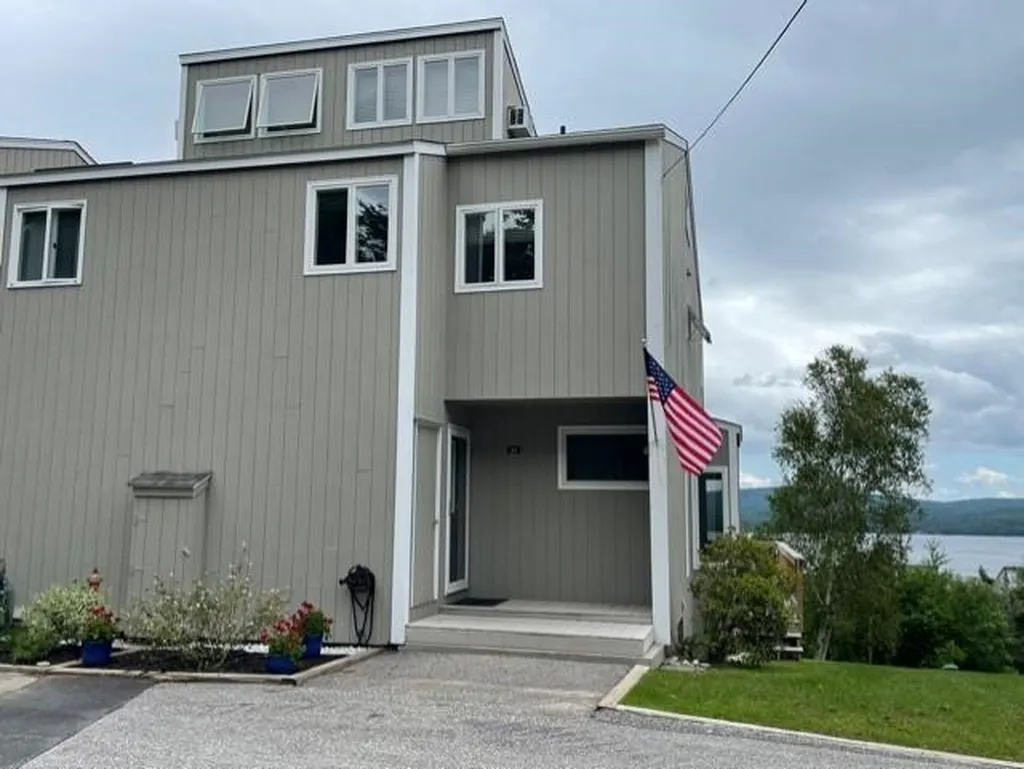 51 Skijor Steppe Upper Drive Sunapee NH 03782
