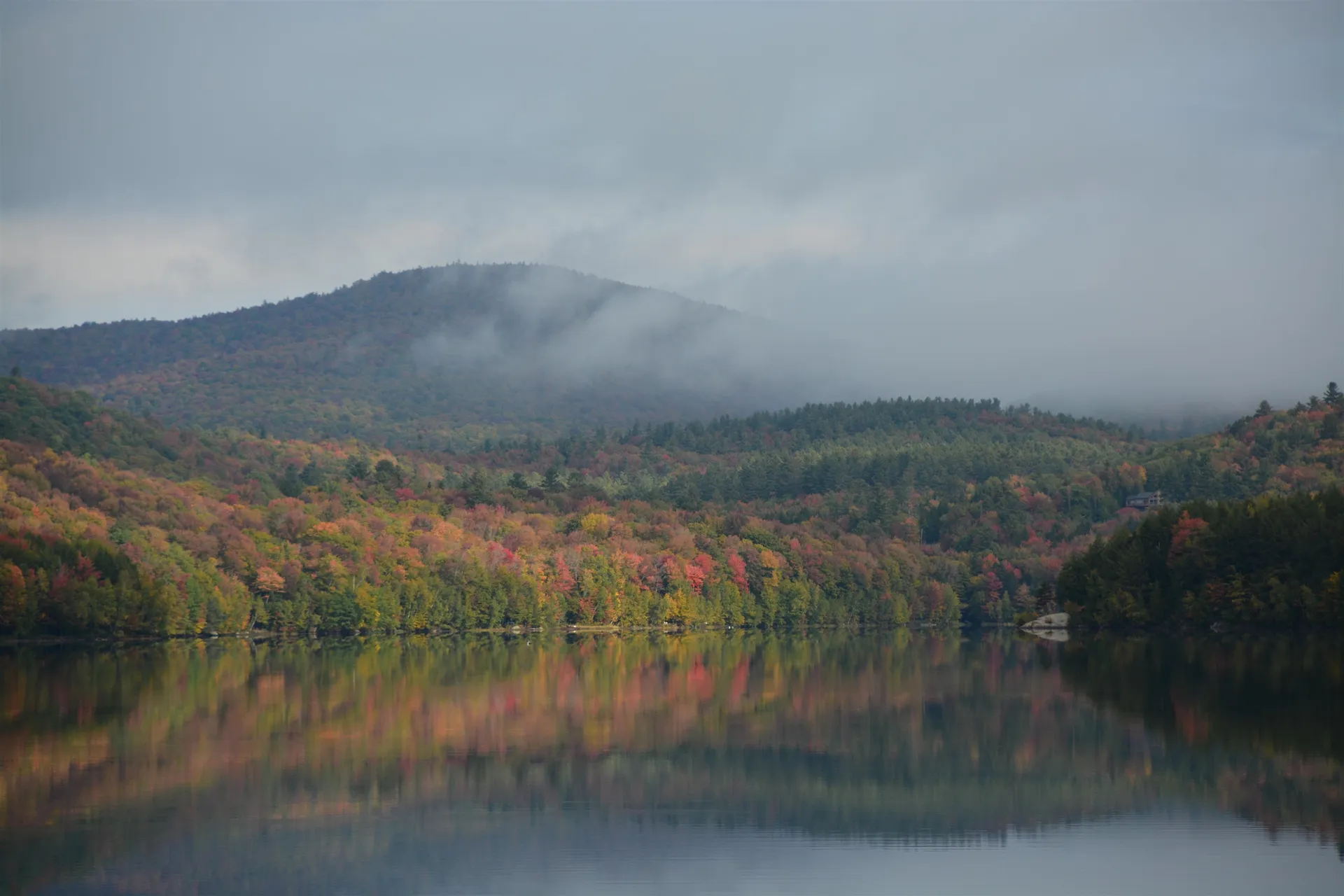 14 Oak Lane Grantham NH 03753