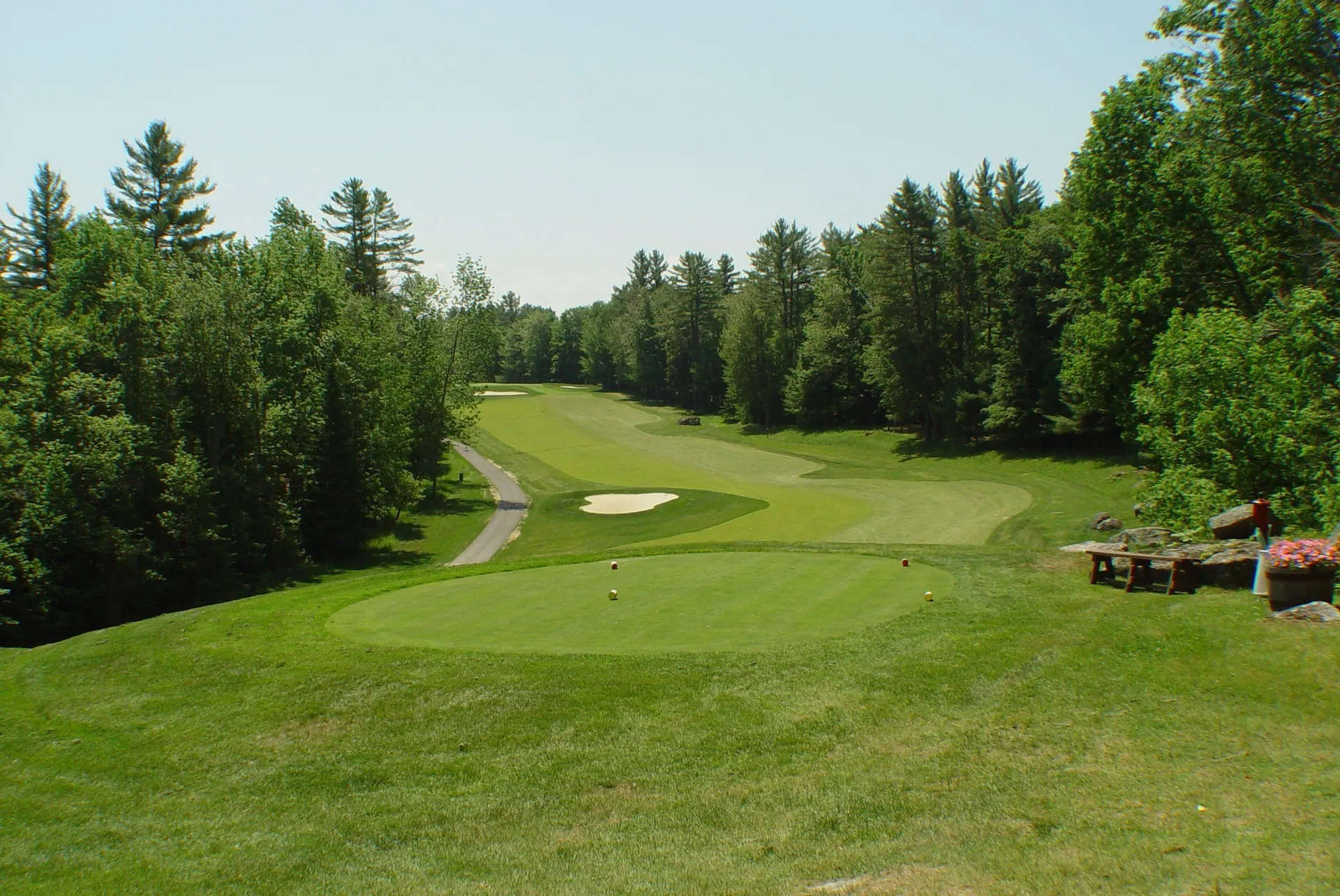 14 Oak Lane Grantham NH 03753