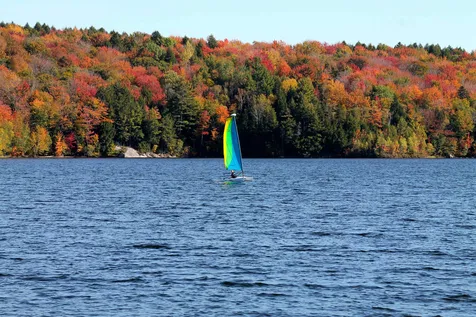 14 Oak Lane Grantham NH 03753