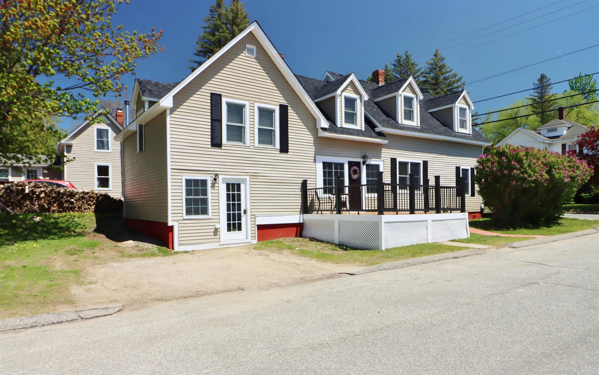 1799 Hutchins Street Berlin NH 03570