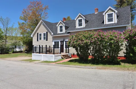 1799 Hutchins Street Berlin NH 03570