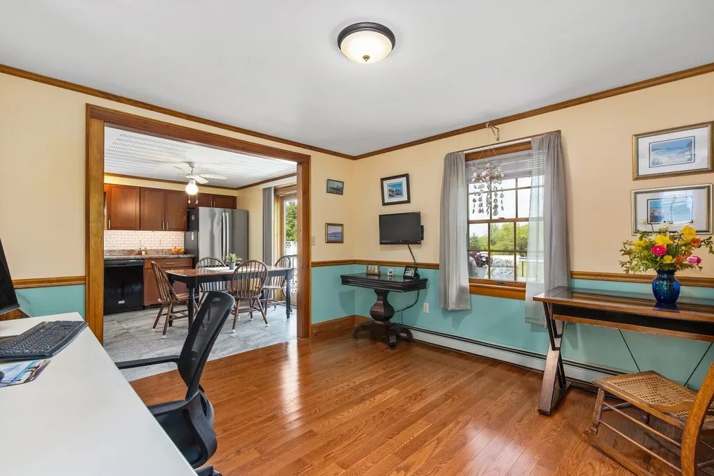 98 Governors Road Milton NH 03851