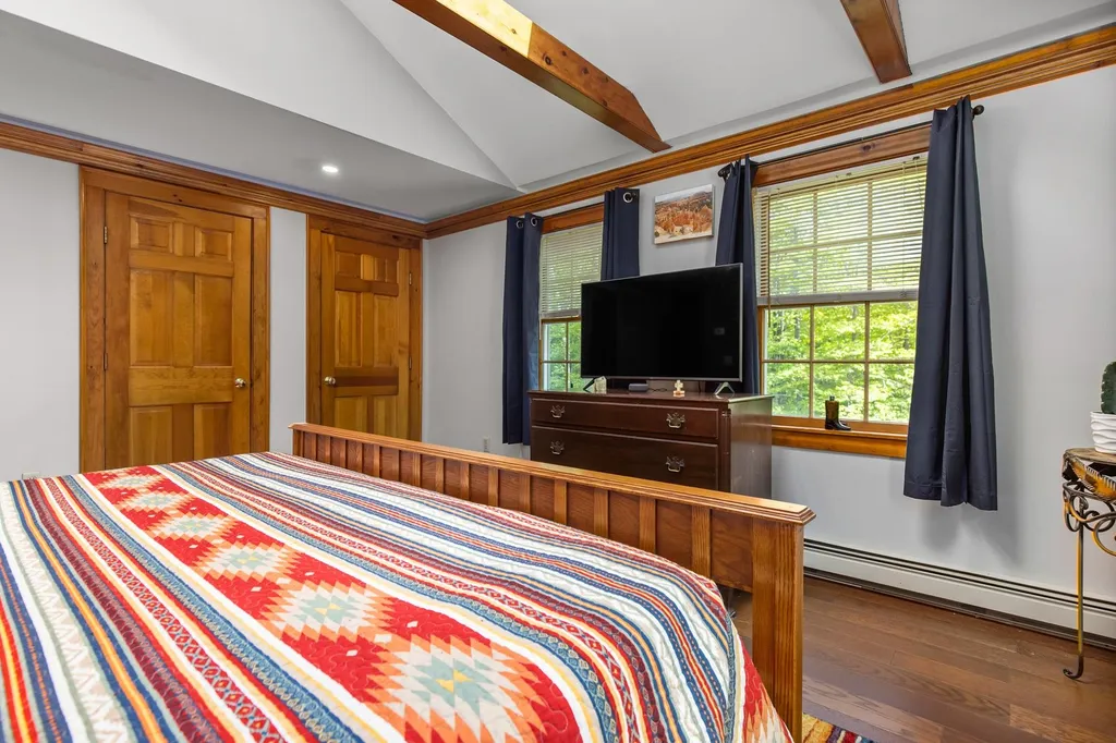 98 Governors Road Milton NH 03851