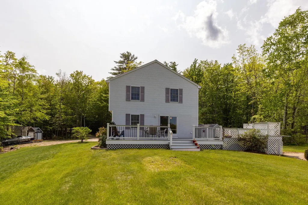 98 Governors Road Milton NH 03851