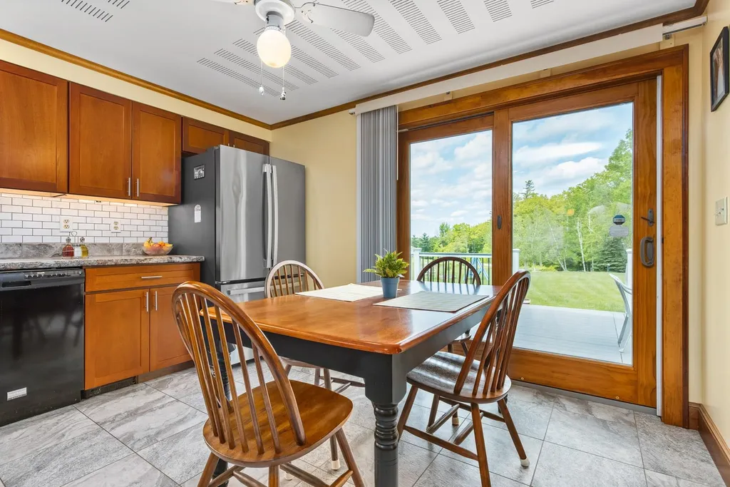 98 Governors Road Milton NH 03851