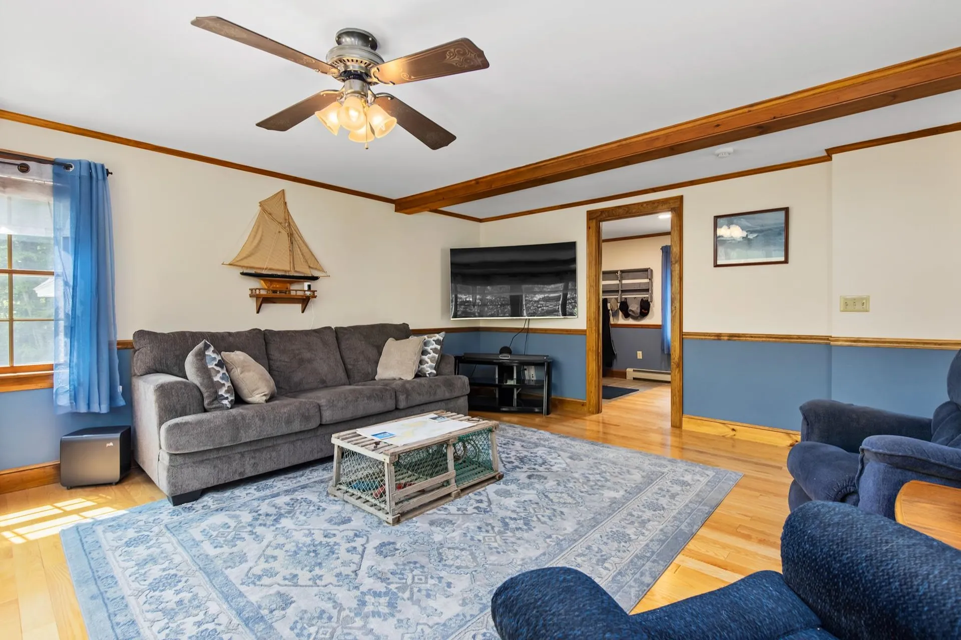 98 Governors Road Milton NH 03851