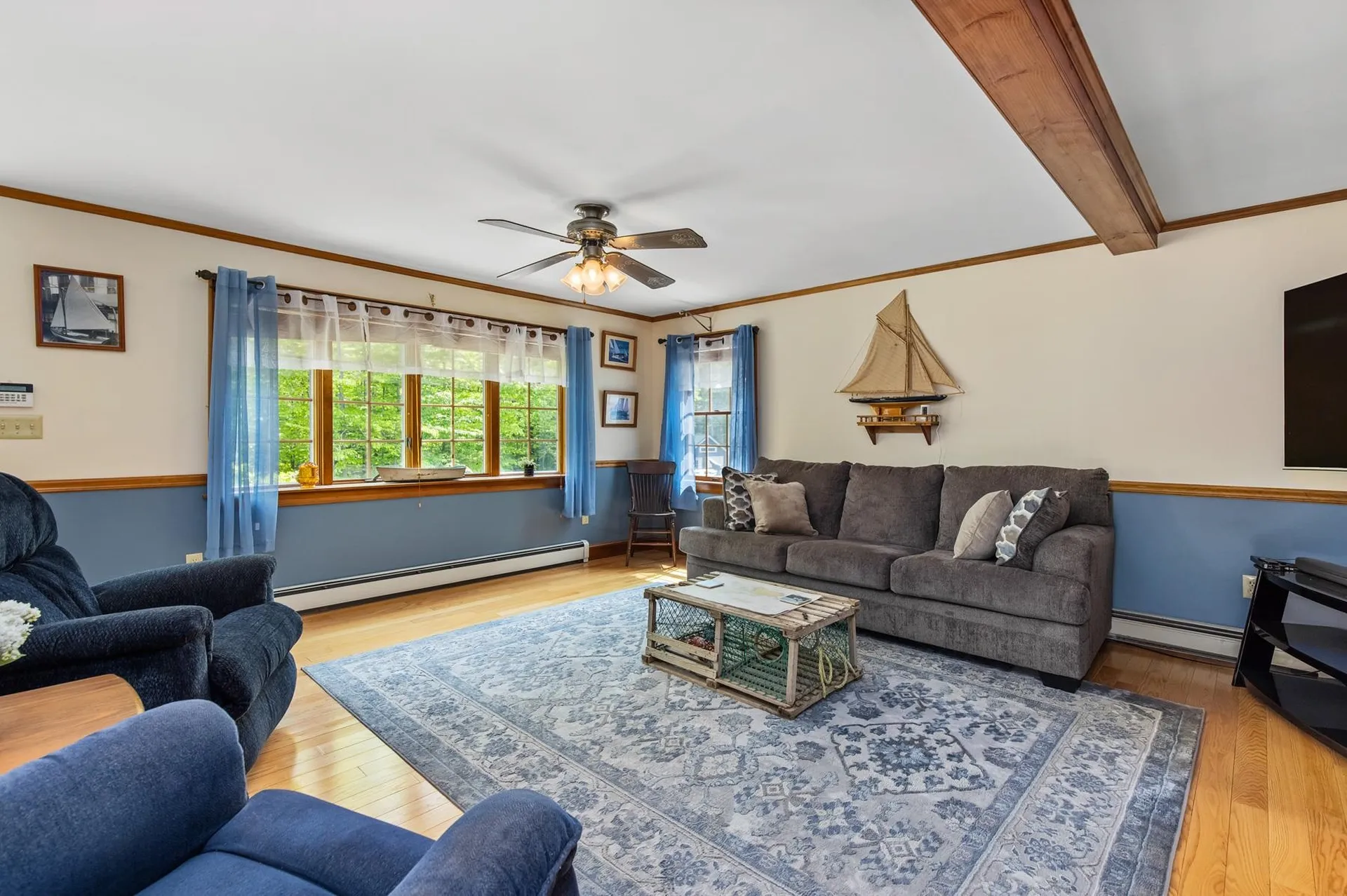 98 Governors Road Milton NH 03851