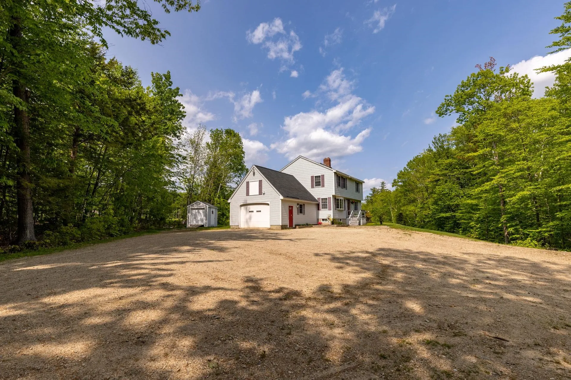 98 Governors Road Milton NH 03851