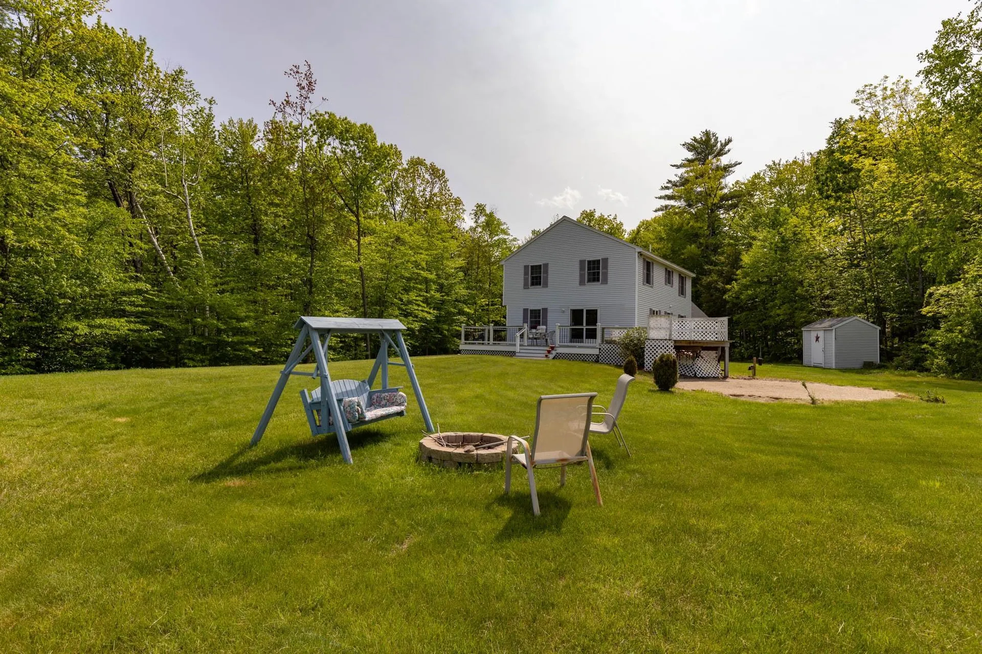 98 Governors Road Milton NH 03851