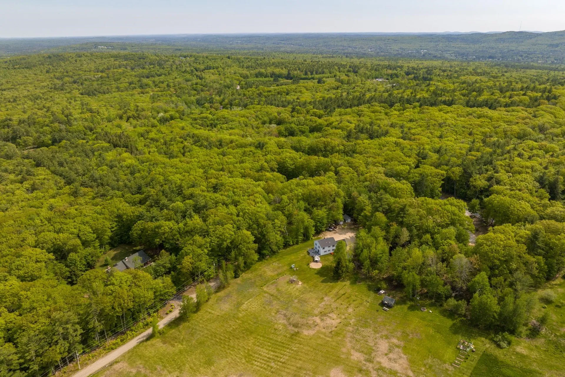 98 Governors Road Milton NH 03851