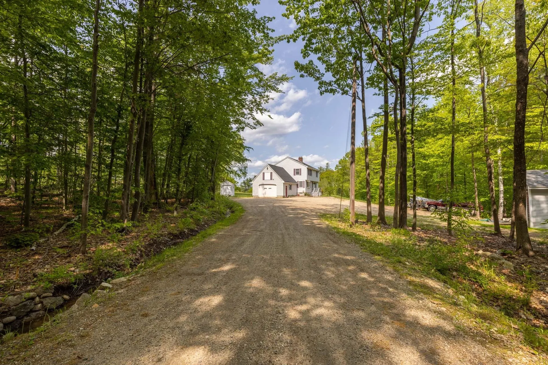 98 Governors Road Milton NH 03851