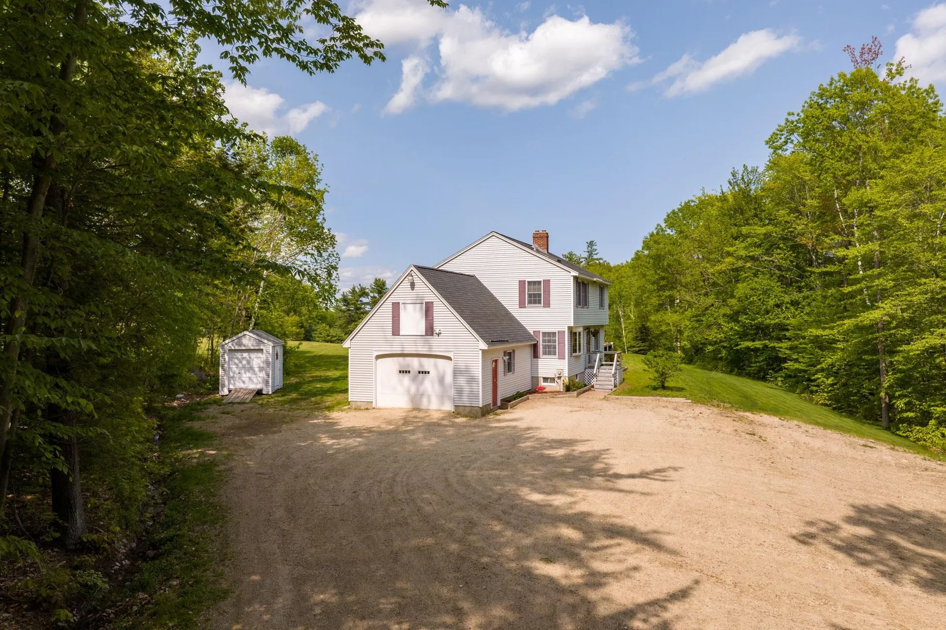 98 Governors Road Milton NH 03851