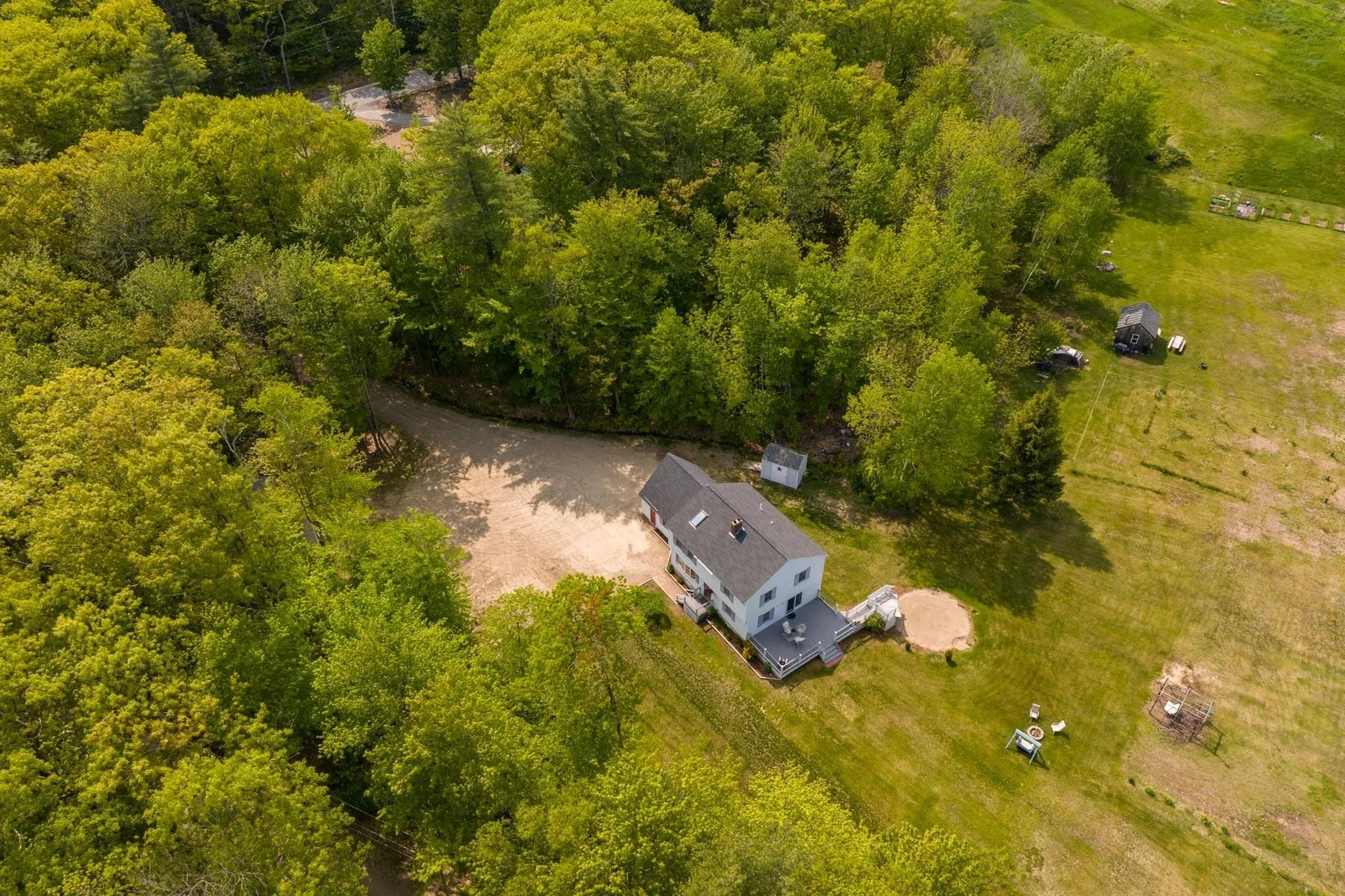 98 Governors Road Milton NH 03851