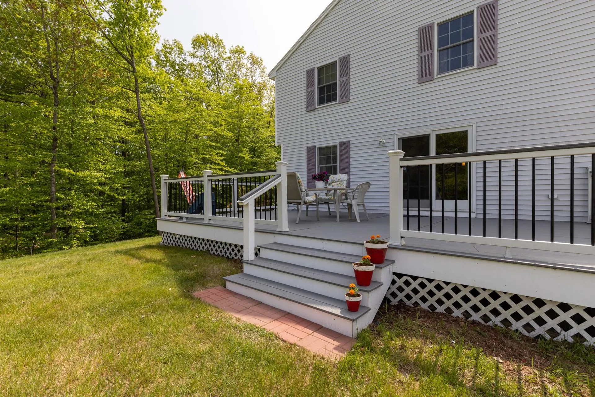 98 Governors Road Milton NH 03851