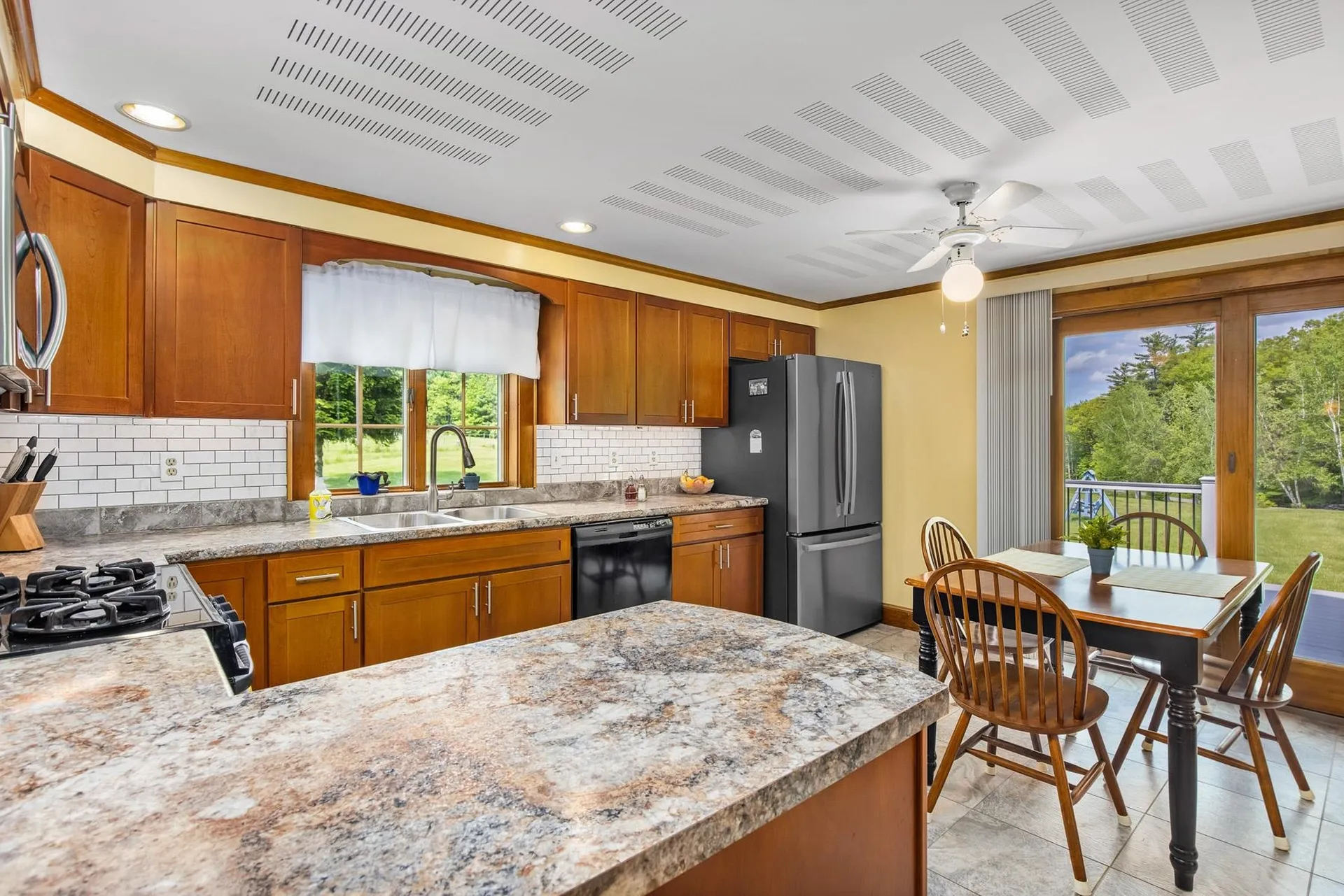 98 Governors Road Milton NH 03851