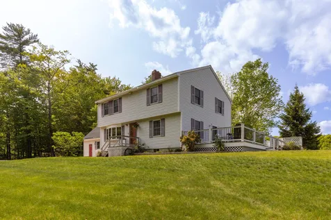 98 Governors Road Milton NH 03851