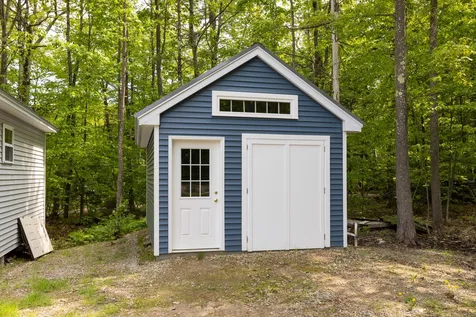 98 Governors Road Milton NH 03851