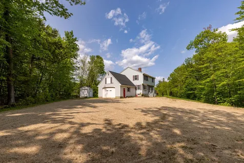 98 Governors Road Milton NH 03851