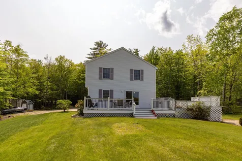 98 Governors Road Milton NH 03851