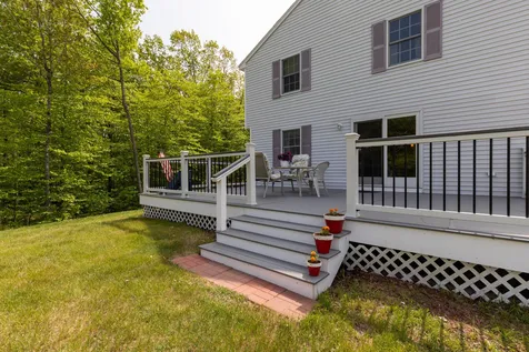 98 Governors Road Milton NH 03851
