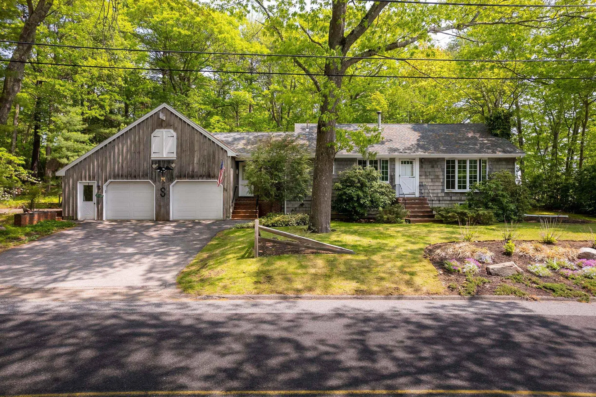 34 Captain Thomas Road Ogunquit ME 03907