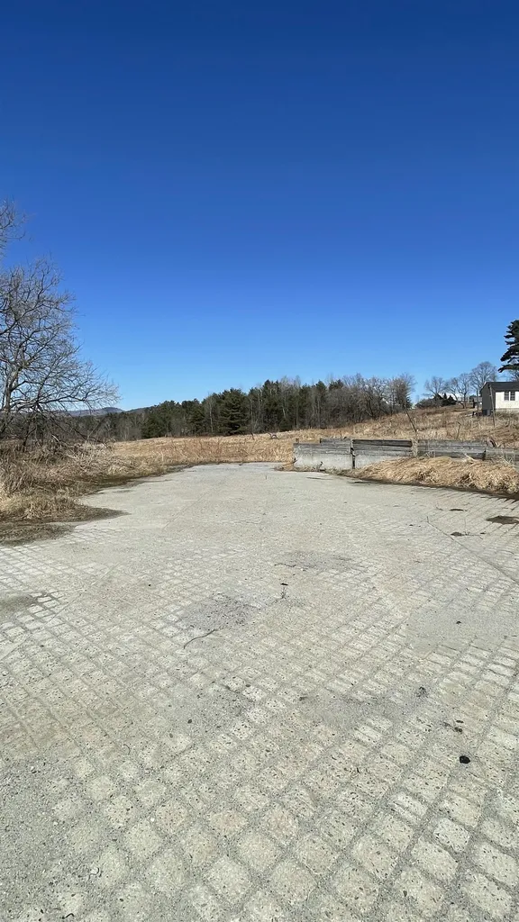460 Mill Brook Road Landaff NH 03585
