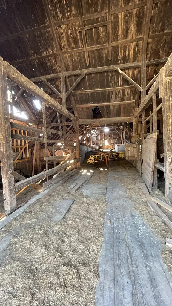 460 Mill Brook Road Landaff NH 03585