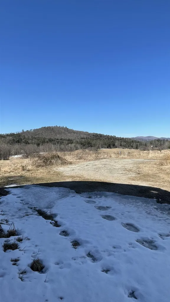 460 Mill Brook Road Landaff NH 03585