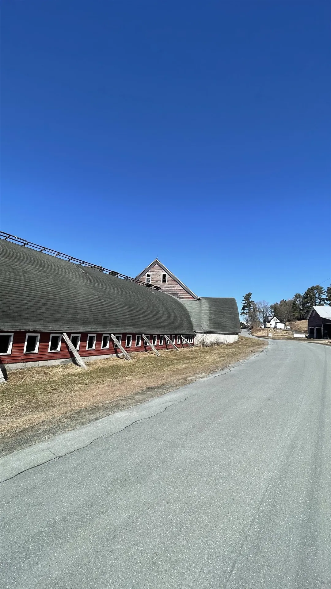 460 Mill Brook Road Landaff NH 03585