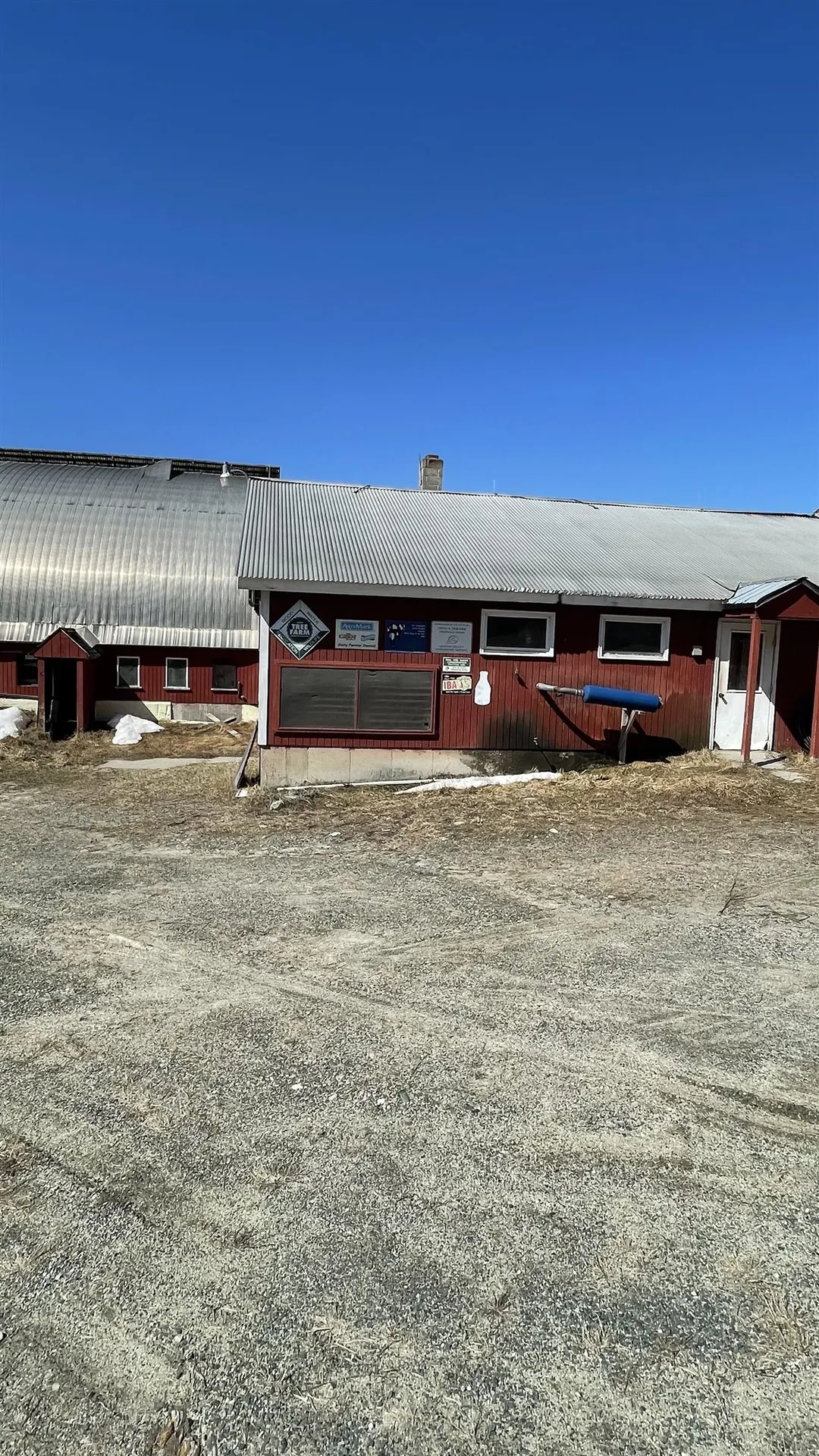 460 Mill Brook Road Landaff NH 03585