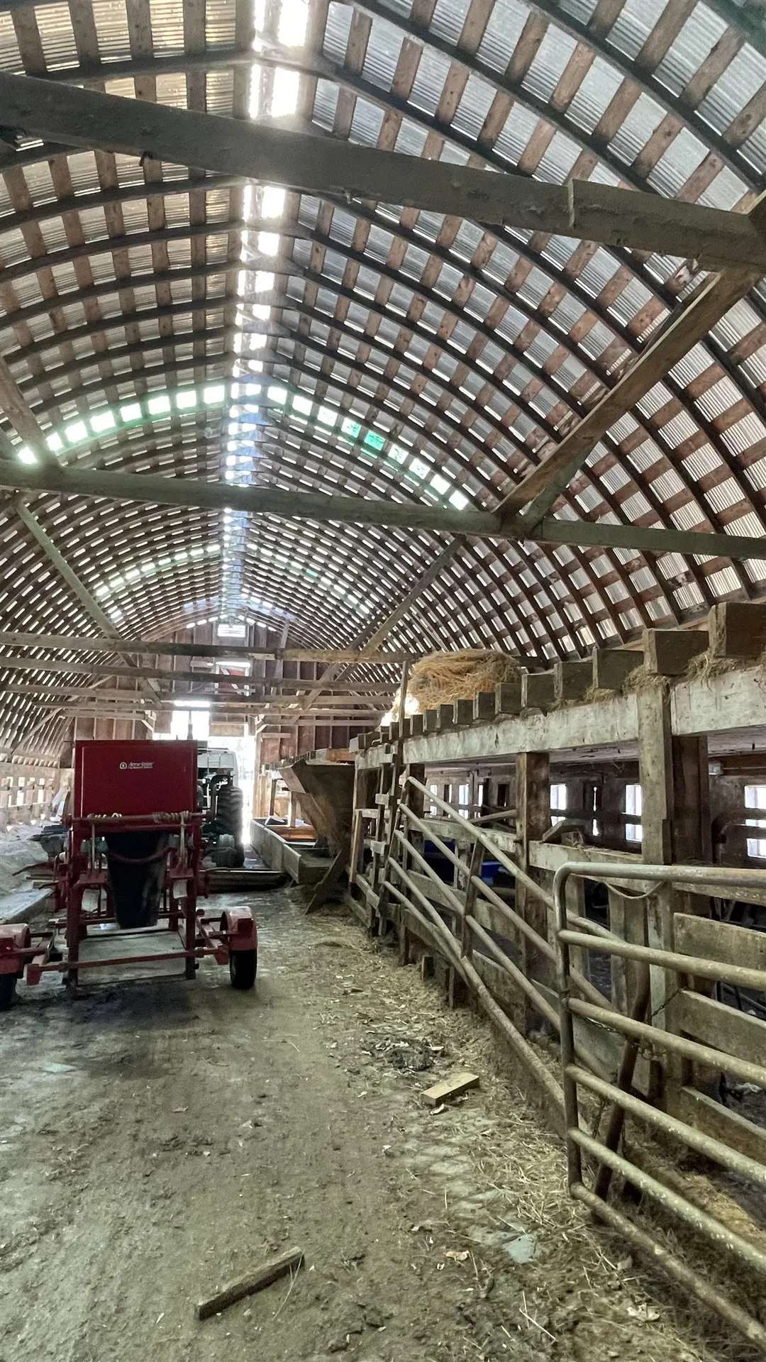 460 Mill Brook Road Landaff NH 03585