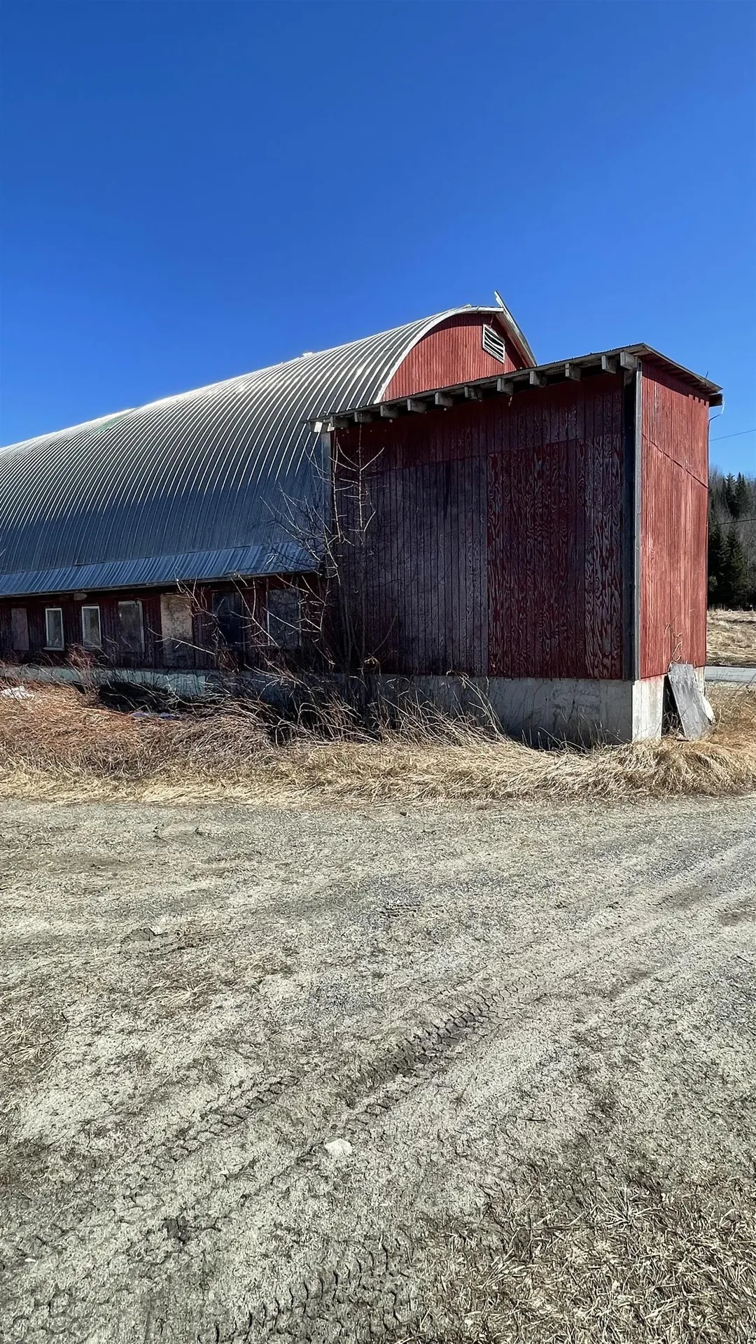 460 Mill Brook Road Landaff NH 03585