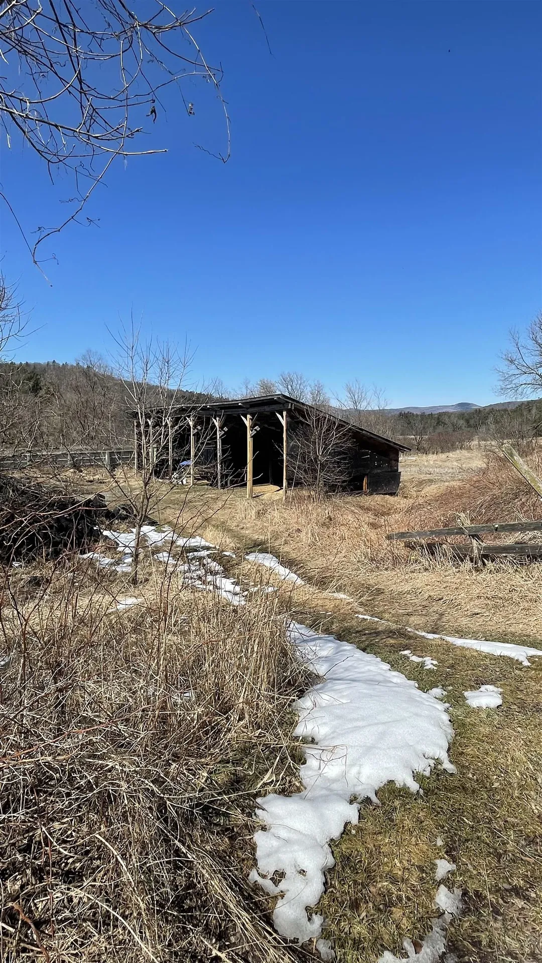 460 Mill Brook Road Landaff NH 03585