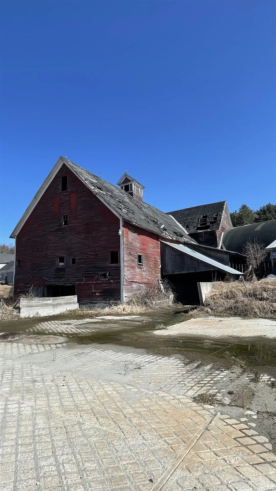 460 Mill Brook Road Landaff NH 03585