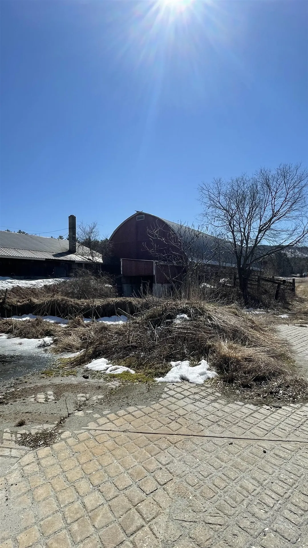 460 Mill Brook Road Landaff NH 03585