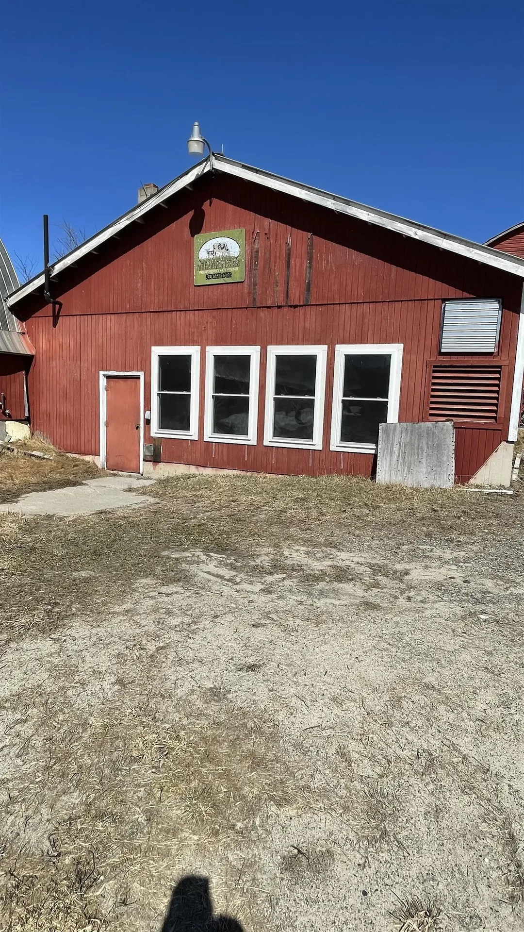 460 Mill Brook Road Landaff NH 03585