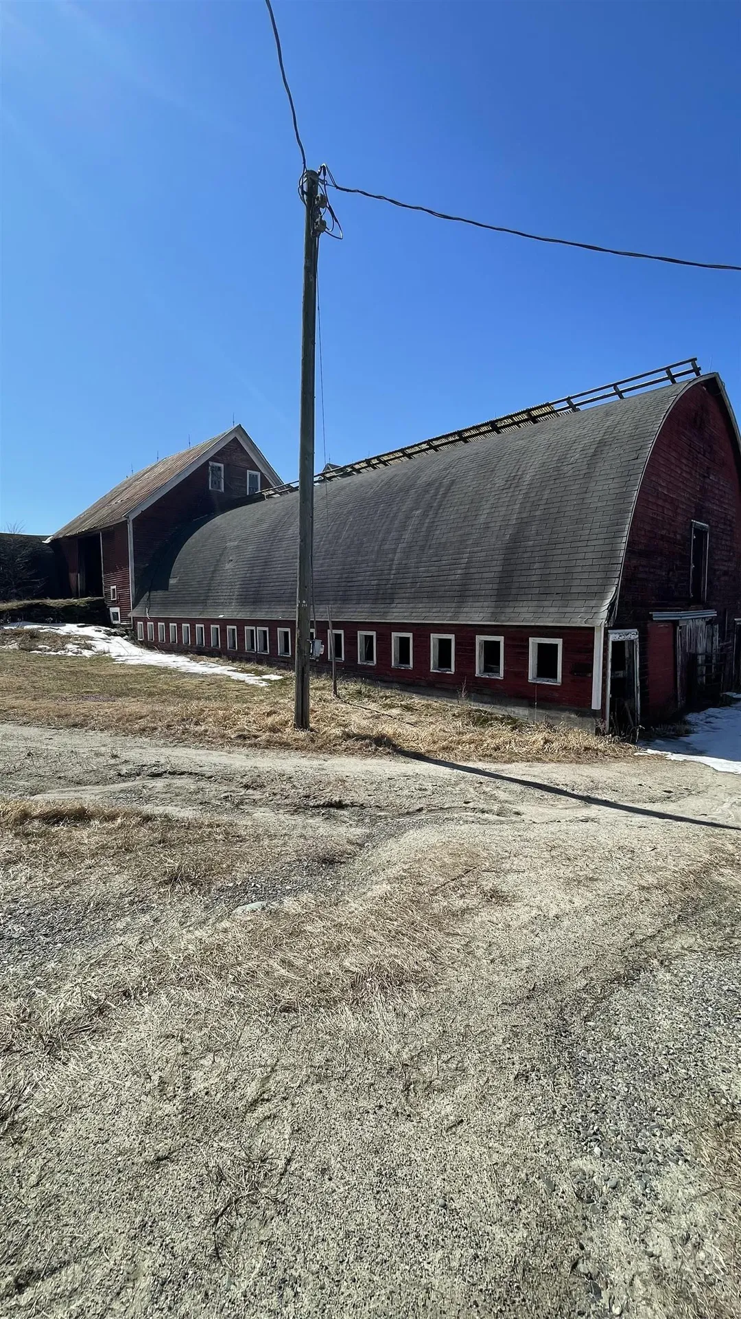 460 Mill Brook Road Landaff NH 03585
