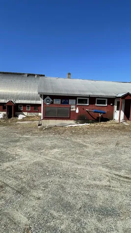 460 Mill Brook Road Landaff NH 03585