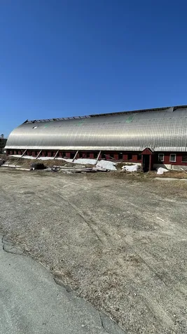 460 Mill Brook Road Landaff NH 03585