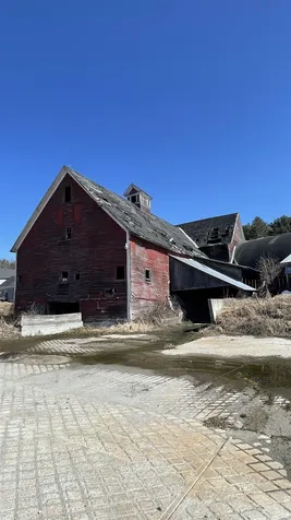 460 Mill Brook Road Landaff NH 03585
