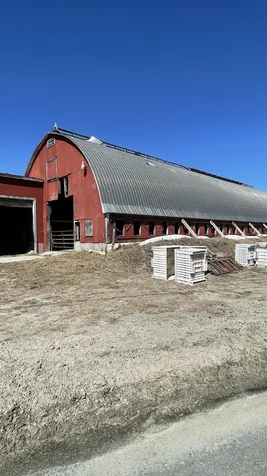 460 Mill Brook Road Landaff NH 03585