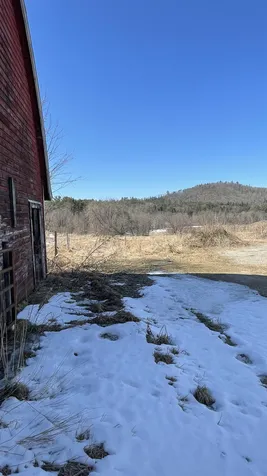 460 Mill Brook Road Landaff NH 03585