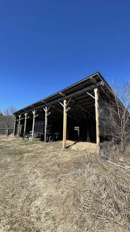 460 Mill Brook Road Landaff NH 03585