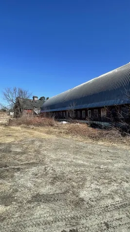 460 Mill Brook Road Landaff NH 03585