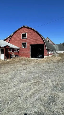 460 Mill Brook Road Landaff NH 03585