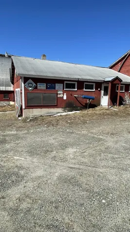 460 Mill Brook Road Landaff NH 03585