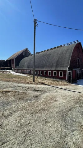 460 Mill Brook Road Landaff NH 03585