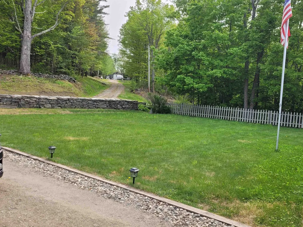 755 County Road Haverhill NH 03774